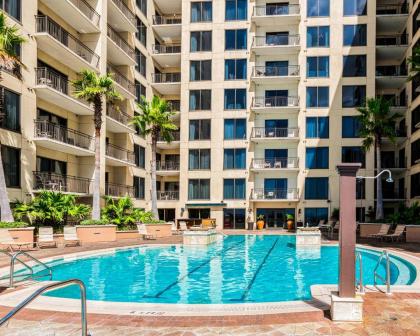 15100 Front Beach Rd Studio Unit 1105 Condo Panama City Beach