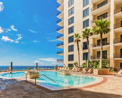15100 Front Beach Rd Studio Unit 1105 Condo - image 5
