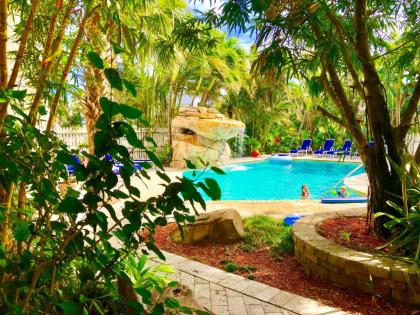 Apartment in Pompano Beach Florida