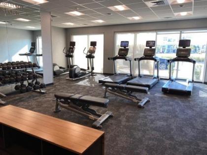 Fairfield Inn & Suites by Marriott Melbourne Viera Town Center - image 4
