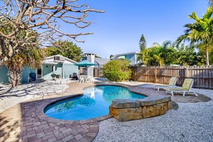 Holiday homes in Bradenton Beach Florida