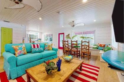 Holiday homes in Bradenton Beach Florida