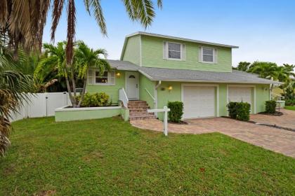 Key Lime Cottage Anna Maria Island