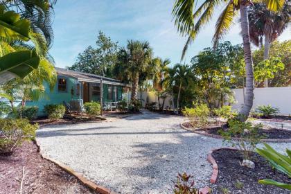 Sea Palm Cottage Florida