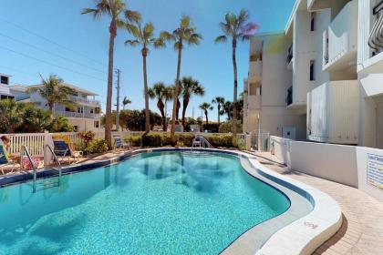 Sunset Terrace 206