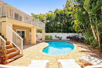 Holiday homes in Bradenton Beach Florida