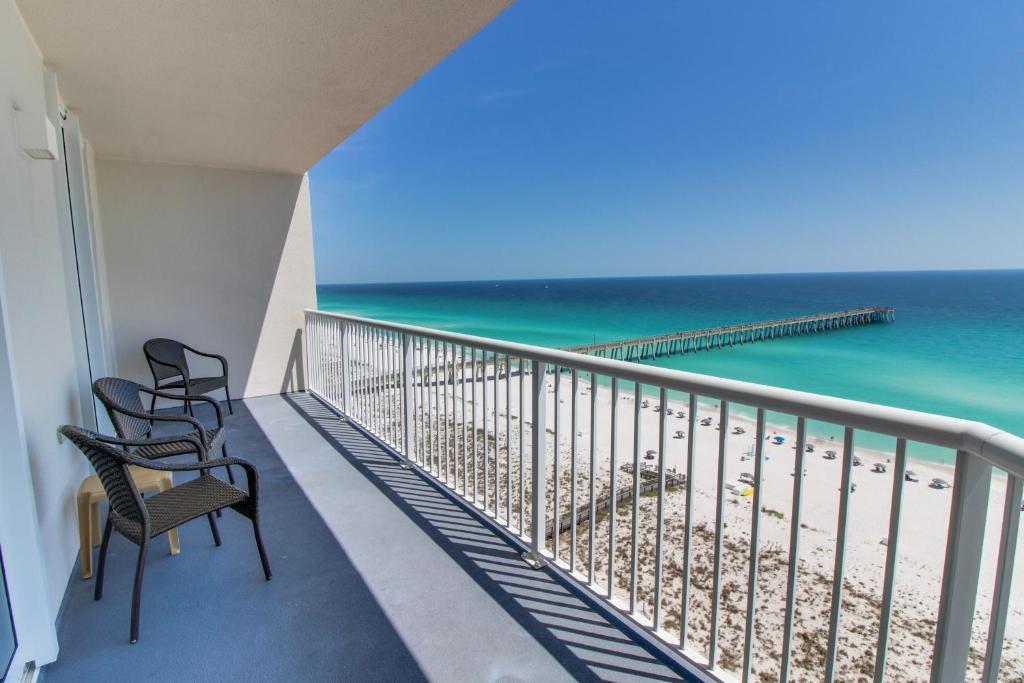 Unwind in Navarre - main image