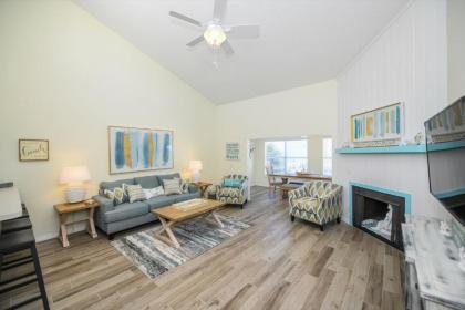 Apartment in Siesta Key Florida