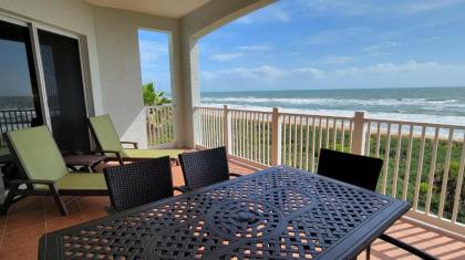 Cinnamon Beach Direct OceanFront Unit 844 - image 1