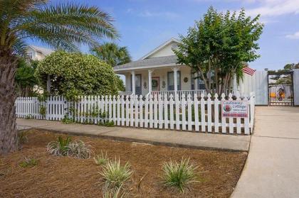 Castaway Cottage - image 2