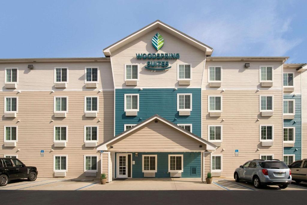 Woodspring Suites Pensacola Northwest - main image