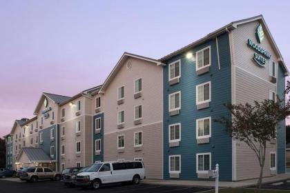 Woodspring Suites Pensacola Northwest - image 2