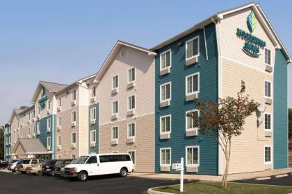 Woodspring Suites Pensacola Northwest - image 3