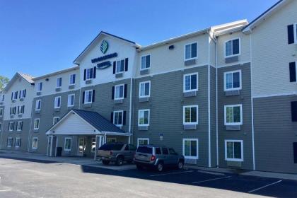 Woodspring Suites Pensacola Northwest - image 4