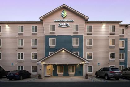 Woodspring Suites Pensacola Northwest - image 5