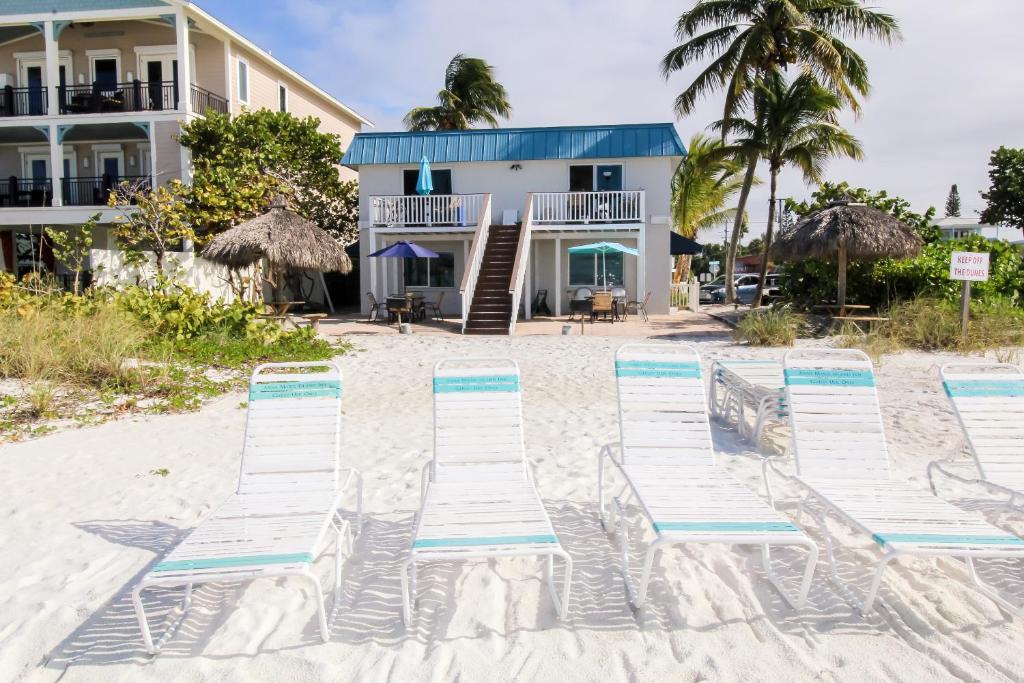 Anna Maria Island Inn - main image