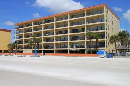104 Las Brisas Condo St Pete Beach