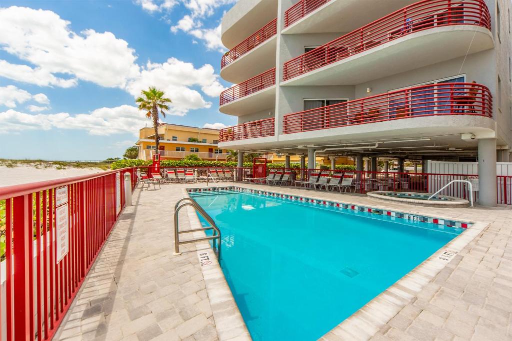 104 Crimson Condos - main image