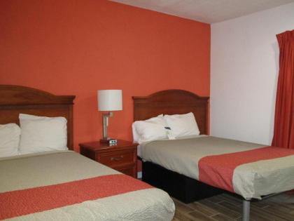 Studio 6-Englewood FL - image 2
