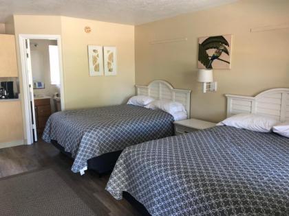 Pennwood Motor Lodge - image 5