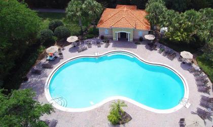 Holiday homes in Kissimmee Florida