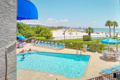 105 - Caprice Resort