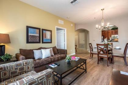 Holiday homes in Orlando Florida
