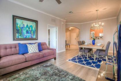 Holiday homes in Orlando Florida