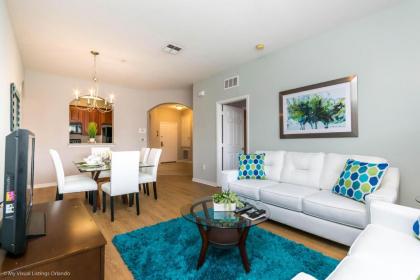 tropical Retreat Orlando Florida