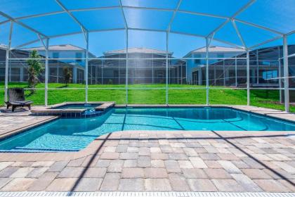 Observer 1554 Davenport Florida