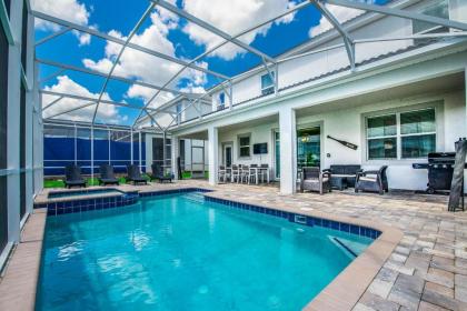Villas in Davenport Florida