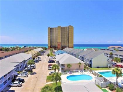 Wendwood Condominiums Panama City Beach Florida