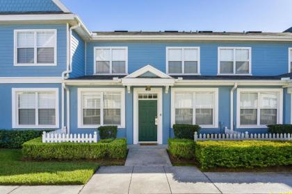 Beautiful 3 Bedroom Townhouse near Walt Disney World