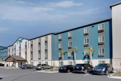 WoodSpring Suites West Melbourne I-95 - image 5