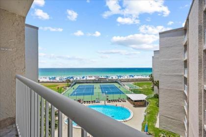 Holiday Surf  Racquet Club 513 Destin