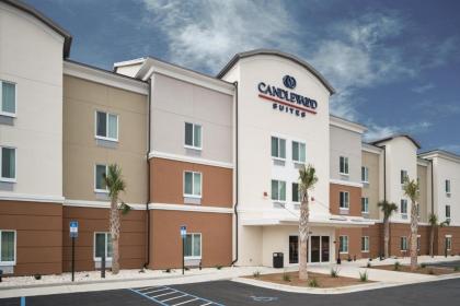 Candlewood Suites - Ft Walton Bch - Hurlburt Area an IHG Hotel - image 1