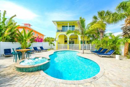 The Pool House Florida