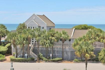 Barrier Dunes Hideaway