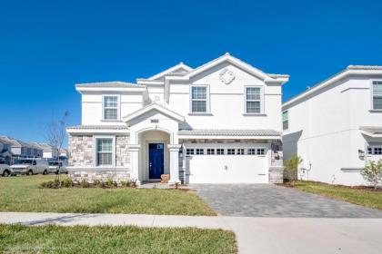 Villas in Davenport Florida