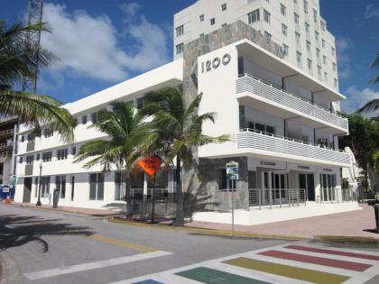 SoBeNY 12th and Ocean Suites - image 2