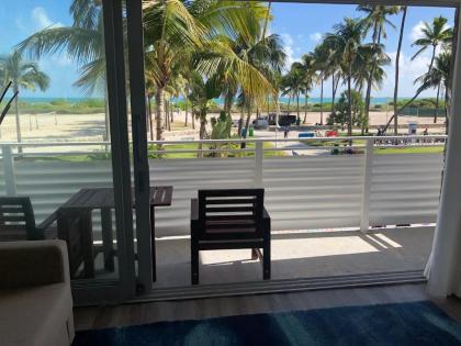 SoBeNY 12th and Ocean Suites - image 3
