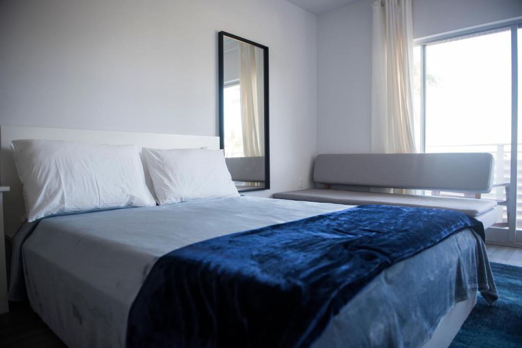 SoBeNY 12th and Ocean Suites - image 5