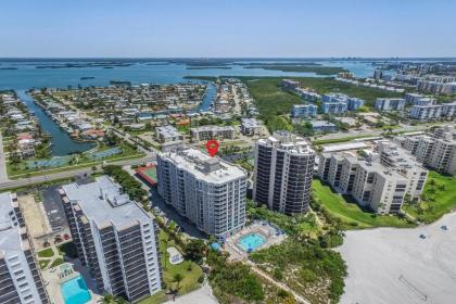 Apartment in Fort myers Beach Florida