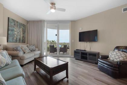 Palms Resort #2413 by RealJoy