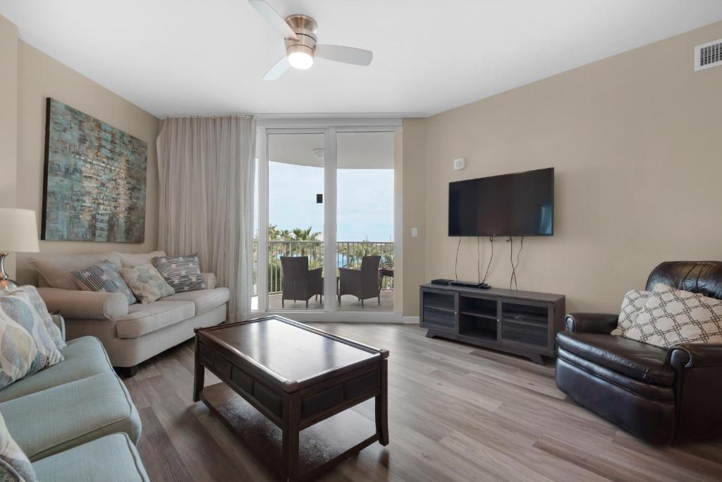 Palms Resort #2413 by RealJoy - main image
