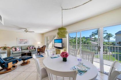 Apartment in Sanibel Florida