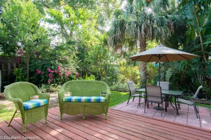 2 Bedroom - Harbor Mist Pets Yard Marina District