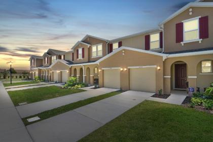 Four Bedroom with GameRoom 5150A Kissimmee Florida