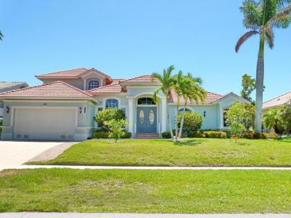 183 Leeward Court marco Island