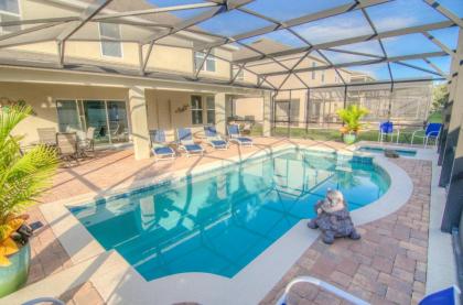 Holiday homes in Davenport Florida